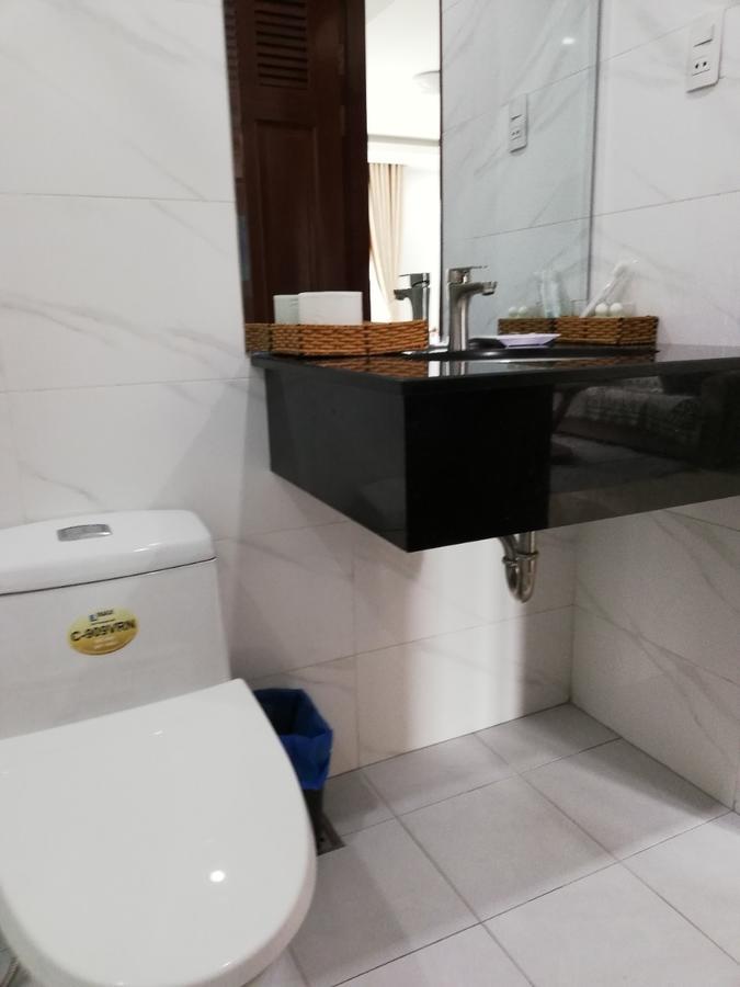 Van Dat Serviced Apartment Πόλη Χο Τσι Μινχ Εξωτερικό φωτογραφία